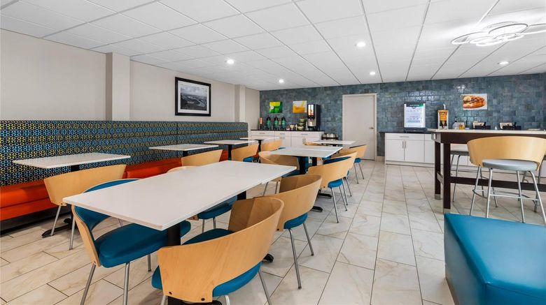 <b>Rodeway Inn Chattanooga Restaurant</b>. Images powered by <a href="https://iceportal.shijigroup.com/" title="IcePortal" target="_blank">IcePortal</a>.