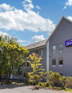 Sleep Inn Manassas