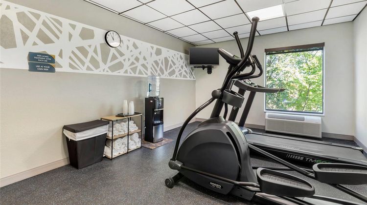 Sleep Inn Manassas Health