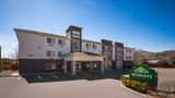 <b>Wingate by Wyndham Los Alamos Exterior</b>. Images powered by <a href="https://iceportal.shijigroup.com/" title="IcePortal" target="_blank">IcePortal</a>.