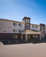 Wingate by Wyndham Los Alamos