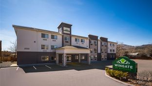 Wingate by Wyndham Los Alamos