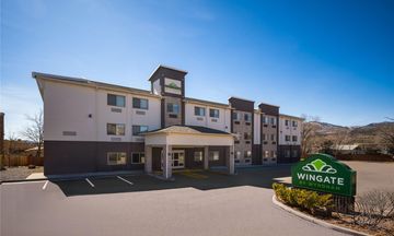 Wingate by Wyndham Los Alamos