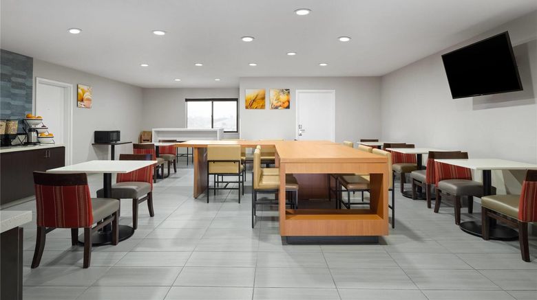 <b>Wingate by Wyndham Los Alamos Other</b>. Images powered by <a href="https://iceportal.shijigroup.com/" title="IcePortal" target="_blank">IcePortal</a>.