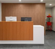 Wingate by Wyndham Los Alamos Lobby