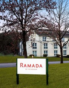 Ramada by Wyndham Duesseldorf Ratingen