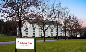 Ramada by Wyndham Duesseldorf Ratingen