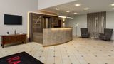 Ramada by Wyndham Duesseldorf Ratingen Lobby
