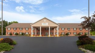 Baymont by Wyndham Chester