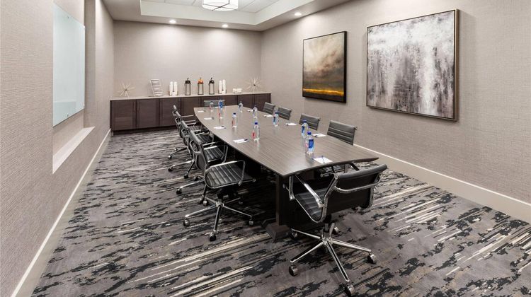 Wyndham Garden Katy Meeting