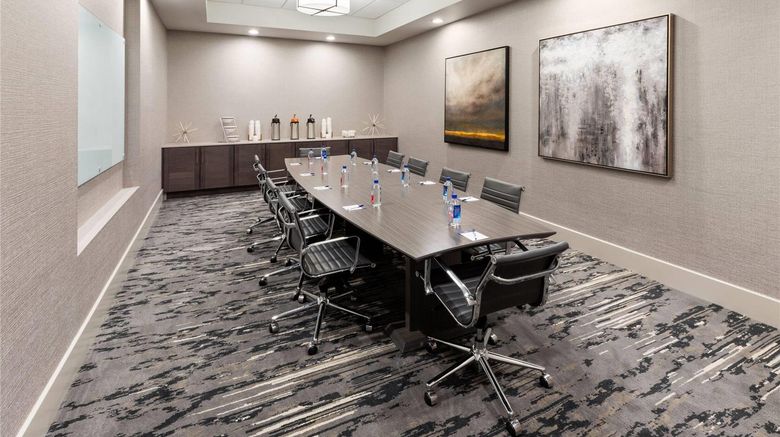<b>Wyndham Garden Katy Meeting</b>. Images powered by <a href="https://iceportal.shijigroup.com/" title="IcePortal" target="_blank">IcePortal</a>.