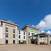 Wyndham Garden Katy