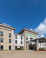 Wyndham Garden Katy