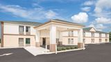 Super 8 by Wyndham Galesburg Exterior