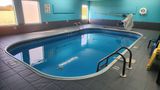 Super 8 by Wyndham Galesburg Pool