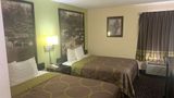 Super 8 by Wyndham Galesburg Room