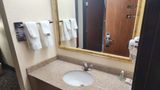 Super 8 by Wyndham Galesburg Room