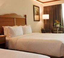 Gamboa Rainforest Resort Room