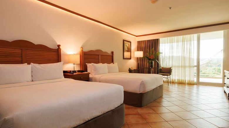 <b>Gamboa Rainforest Resort Room</b>. Images powered by <a href="https://iceportal.shijigroup.com/" title="IcePortal" target="_blank">IcePortal</a>.
