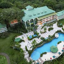 Gamboa Rainforest Resort