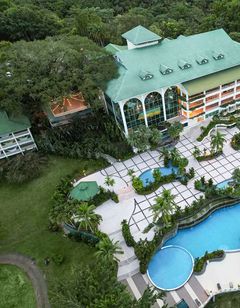 Gamboa Rainforest Resort