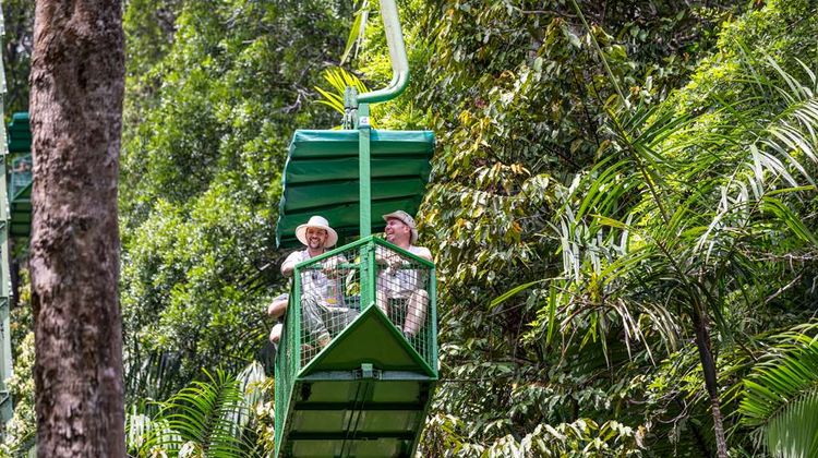 Gamboa Rainforest Resort Other