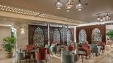 Sultan Gardens Resort Lobby