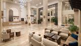 Sultan Gardens Resort Lobby
