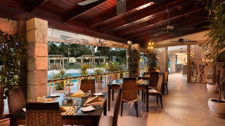 All Seasons Resort - Europa Restaurant