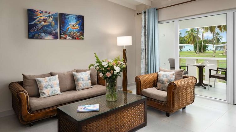 All Seasons Resort - Europa Suite