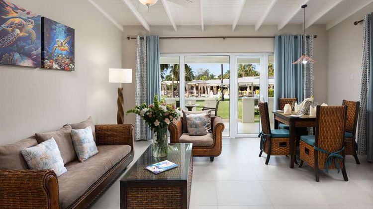 All Seasons Resort - Europa Suite