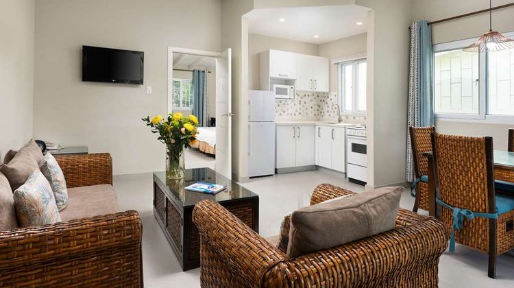 All Seasons Resort - Europa Room