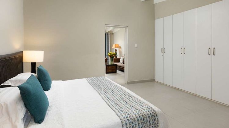 All Seasons Resort - Europa Room