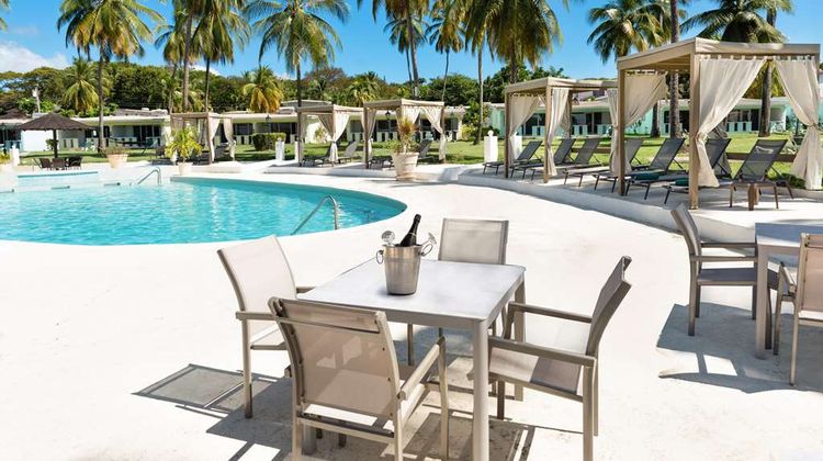 All Seasons Resort - Europa Pool