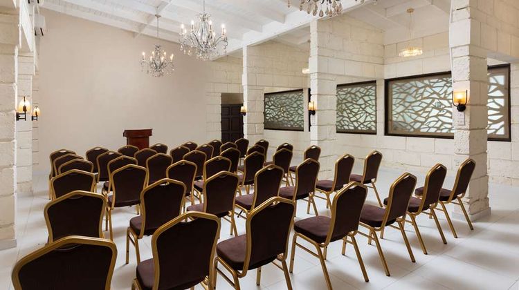 All Seasons Resort - Europa Meeting