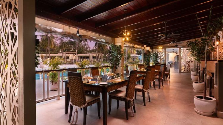 All Seasons Resort - Europa Restaurant