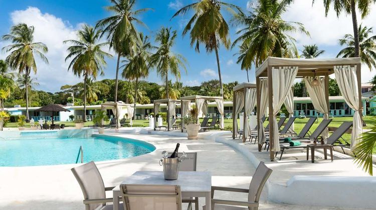 All Seasons Resort - Europa Pool