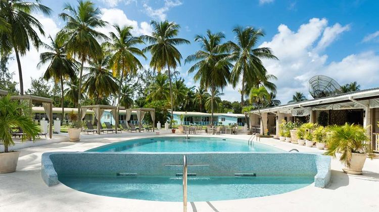 All Seasons Resort - Europa Pool