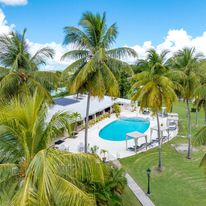 All Seasons Resort - Europa