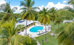 All Seasons Resort - Europa