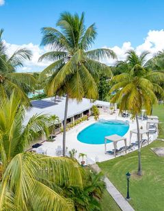 All Seasons Resort - Europa