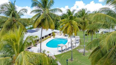 All Seasons Resort - Europa
