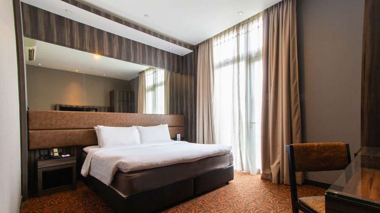 <b>Aqueen Paya Lebar Room</b>. Images powered by <a href="https://iceportal.shijigroup.com/" title="IcePortal" target="_blank">IcePortal</a>.