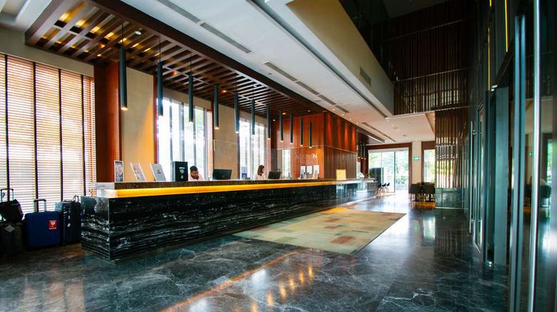 <b>Aqueen Paya Lebar Lobby</b>. Images powered by <a href="https://iceportal.shijigroup.com/" title="IcePortal" target="_blank">IcePortal</a>.