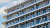 Aqueen Paya Lebar Exterior