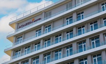 Aqueen Paya Lebar
