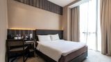Aqueen Paya Lebar Room