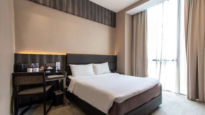 <b>Aqueen Paya Lebar Room</b>. Images powered by <a href="https://iceportal.shijigroup.com/" title="IcePortal" target="_blank">IcePortal</a>.
