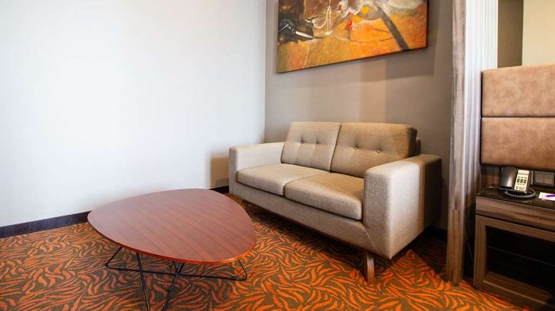 <b>Aqueen Paya Lebar Suite</b>. Images powered by <a href="https://iceportal.shijigroup.com/" title="IcePortal" target="_blank">IcePortal</a>.