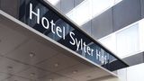 Top Hotel Sylter Hof Exterior